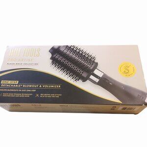Hair Salon Blowout Volumizer Hot Tools Detachable Pro Tools Pro Artist One Step